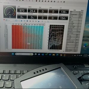 Honda Ktuner V2 Like New